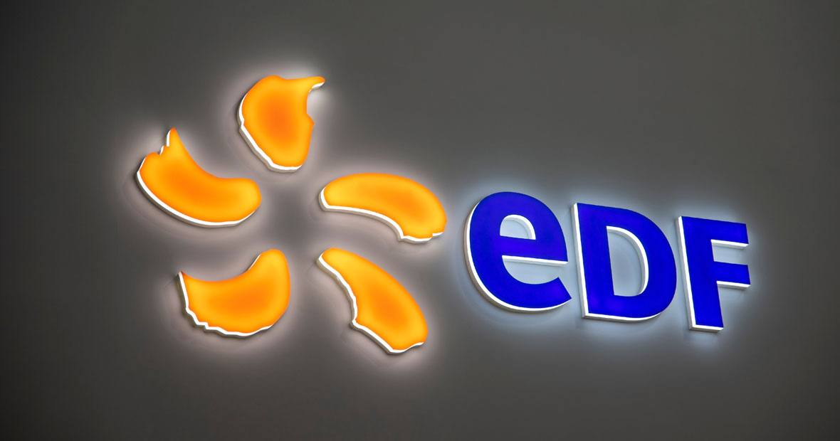 EDF